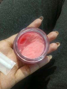 LANEIGE Lip Sleeping Mask EX Berry❤️