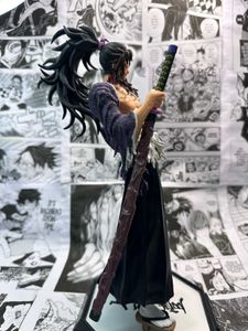 Enmu Figure - Demon Slayer