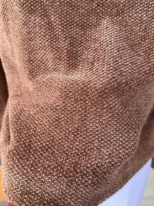 Unisex Branded High Neck Sweater
