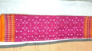 Cotton Silk Dupatta