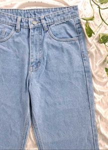 Blue Jeans