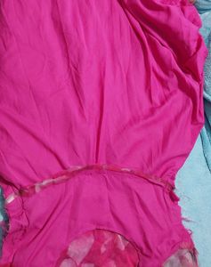 Long Frock