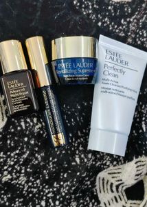 Estee Lauder Skincare Set Pack Of 2