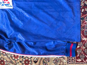 LNF FOOTBALL JERSEY 1998/99