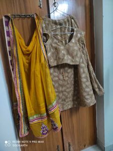 lehenga