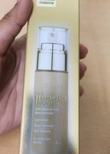 Swiss Beauty High Performance Foundation