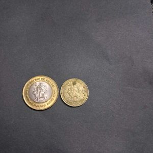 SHRI MATA VAISHNO DEVI Commemorative Coins