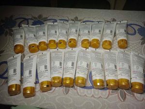 14 TAC Sunscreen With SPF 60+ PA++++