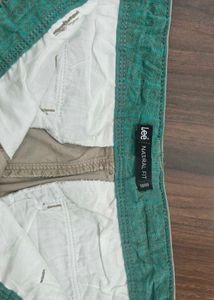 Lee Natural Fit Women's Shorts
