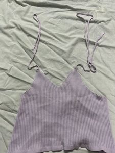 Urbanic Crop Top