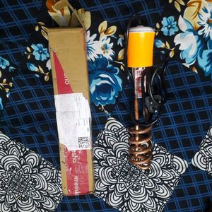 Immersion Water Heater Rod