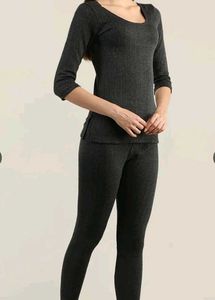 Thermal Wear Set - Cozy and Warm