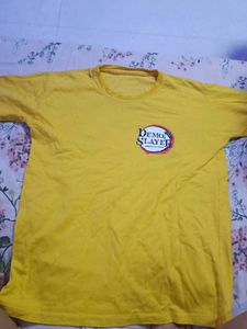 Demon Slayer T-Shirt