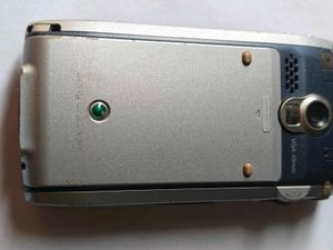 Vintage Sony Ericsson P900