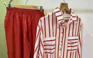 cotton cord set
