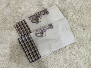 Cute Teddy Bear hand towel