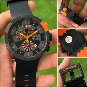 Swatch Watch