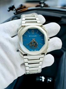 BVLGARI PREMIUM QUALITY MENS WATCH AT SALE