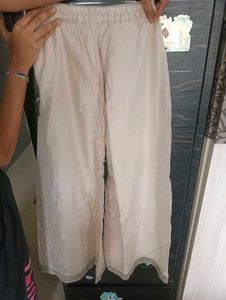 customised ethnic kurta palazzo set