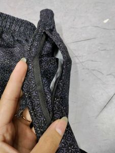 JCC Patterned Boxer Shorts