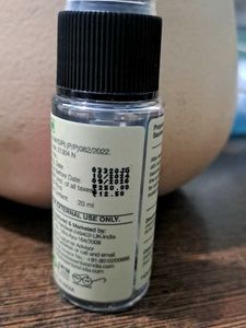 FACIAL TONIC MIST