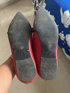Ballerinas