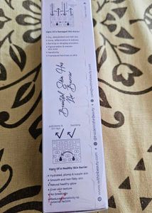 Within Daily Dew Barrier Restore Gel Moisturiser