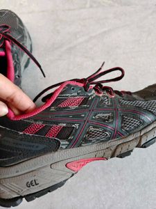 Asics Running Shoes
