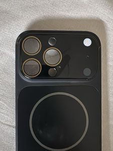 Magnetic Phone Case