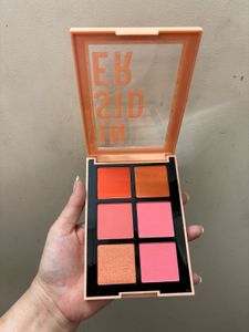 Blusher