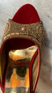partyware high heals