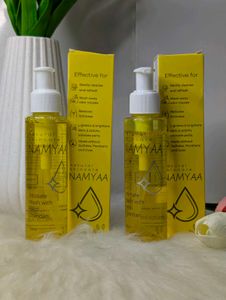 Namyaa Intimate Wash With Hand Chandan