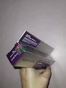 MARY&amp;MAY Spicule Collagen PDRN Cream