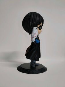 Harry Potter Figure with Hedwig