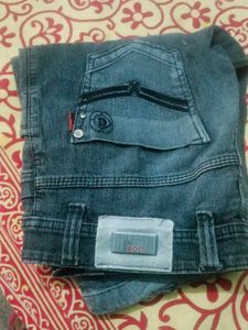 BOB Denim Jeans