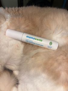 Lash care volumizing maskara