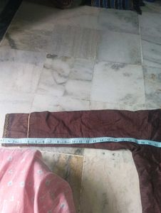 lahanga and jacket