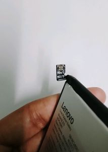 BL270 Battery For Lenovo K6 Note/Plus, K8 Note, G5