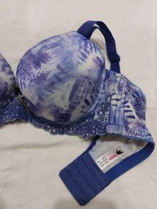 padded lingerie bra