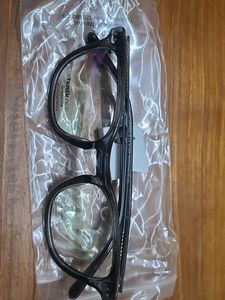 Hustlr Graphite-Ace Eyeglasses