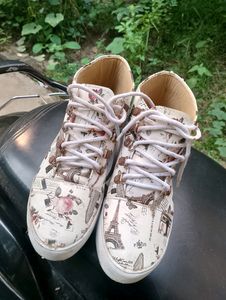 !!!New Boots!!!