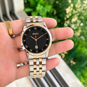 BOSS Watch men