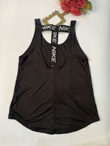Nike Racerback Tank Top