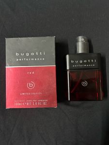 Bugatti Performance Red Eau de Toilette