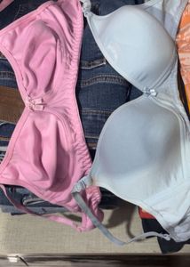 1 non padded one p