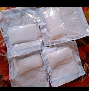 Bandages Pack Of 17