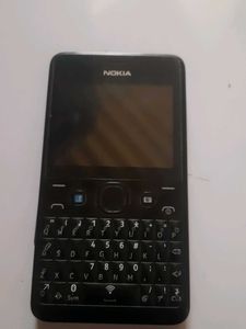 vintage nokia asha 210
