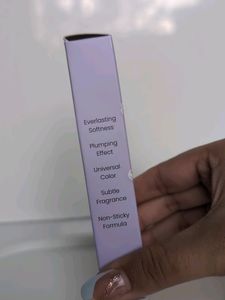 Half N 2 Gloss