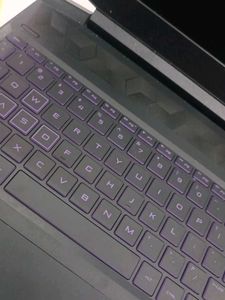 HP Pavilion Gaming Laptop