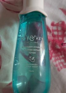Dot & Key Blueberry Hydrate Toner